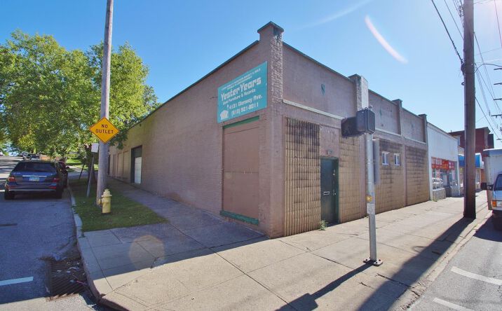 Warsaw Avenue, Cincinnati