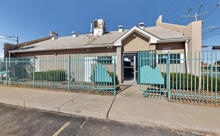 400 LOUISIANA BLVD SE, ALBUQUERQUE