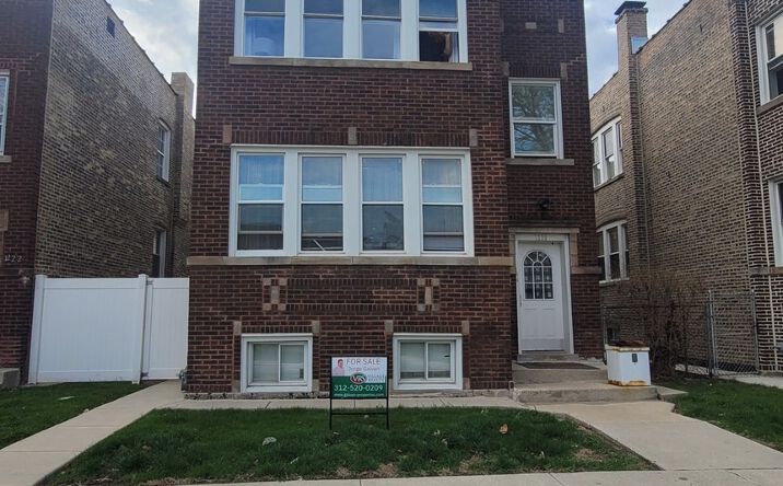 1220 S 59th Court, Cicero
