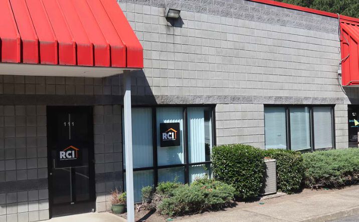 1129 Corporation Parkway, Raleigh