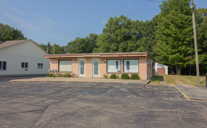 8808 Portage Road, Portage