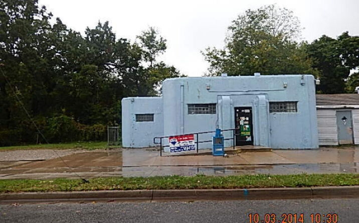 145 Upton Avenue, Battle Creek