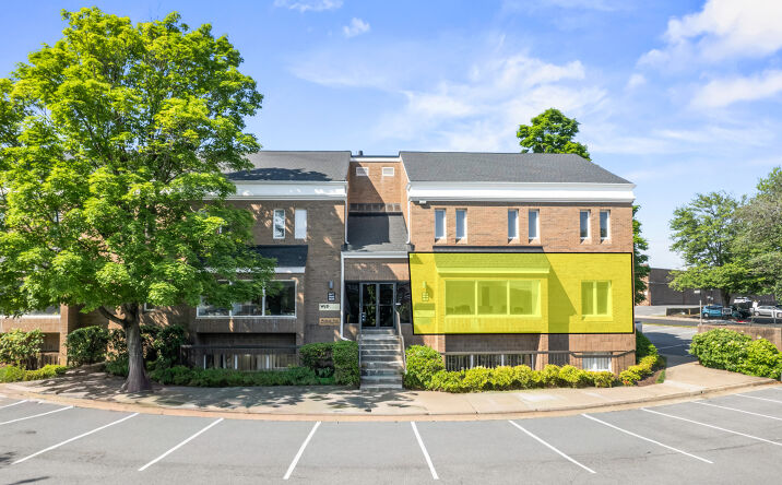 3815 Plaza Dr, Fairfax