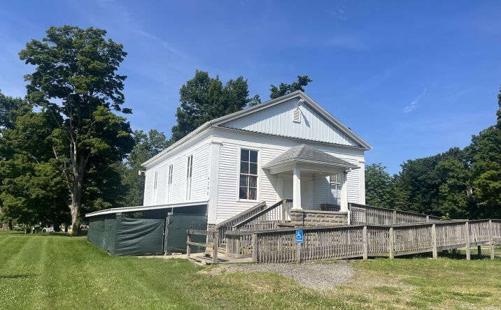 4240 E Chicago Road, Jonesville