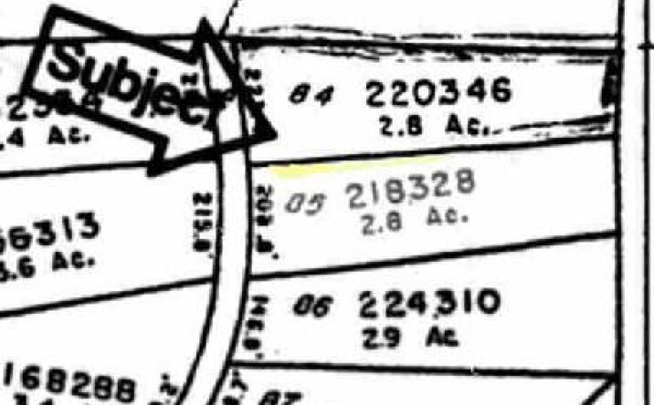 Tobin Drive, Clinton