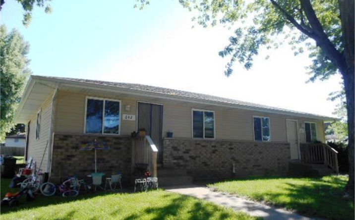 640 W 61ST Street, Davenport