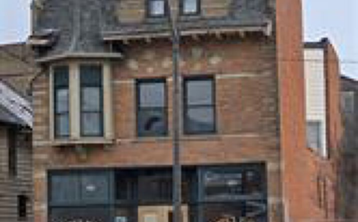 3830 Saint Clair Avenue Northeast, Cleveland