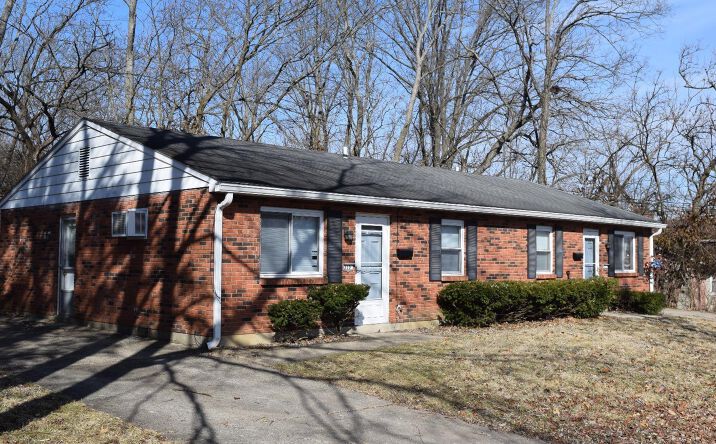 312 N Elm Street, Oxford