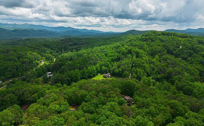Tract 1 Century Lane, Blue Ridge