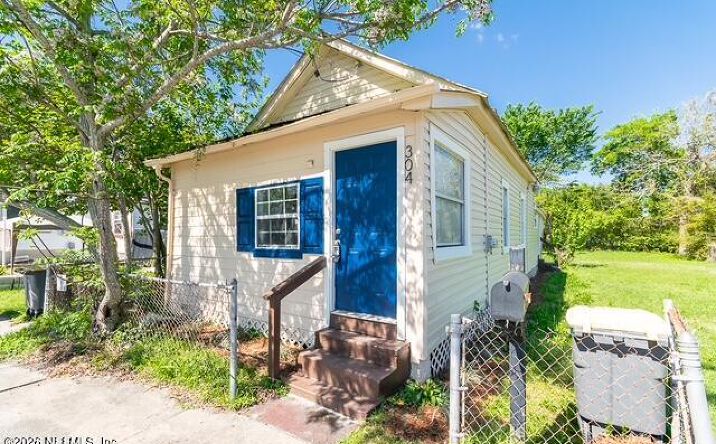 5620 BAGNAL Road, Jacksonville