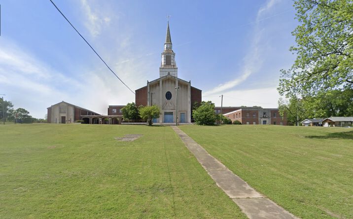 1920 43RD ST BIRMINGHAM AL 35208, BIRMINGHAM