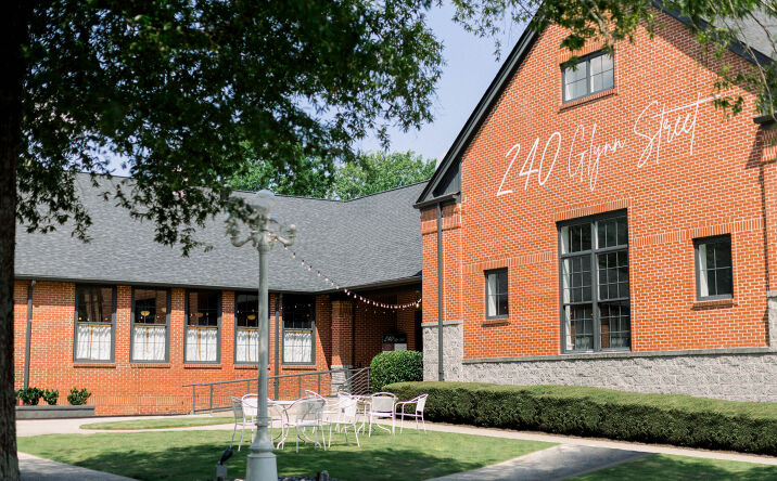240 GLYNN ST S, FAYETTEVILLE