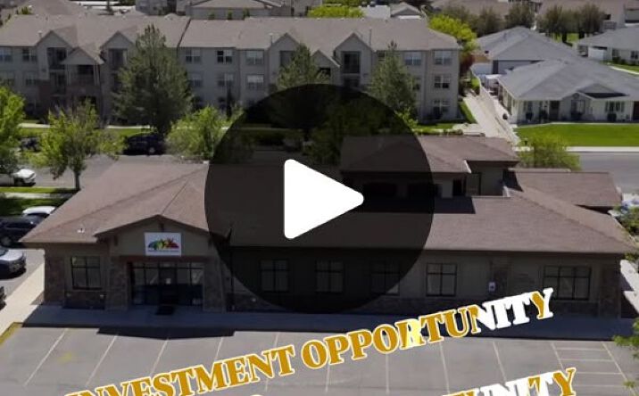 261 Canyon Crest Drive, Twin Falls