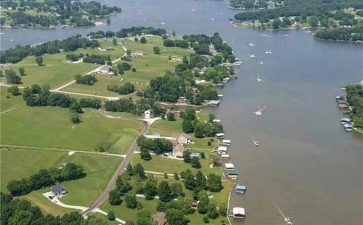 Lot 1811 Lake Viking Terrace, Gallatin