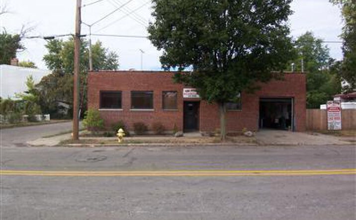 Dane Avenue, Cincinnati