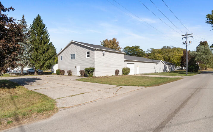 508 Condad Avenue, Jackson