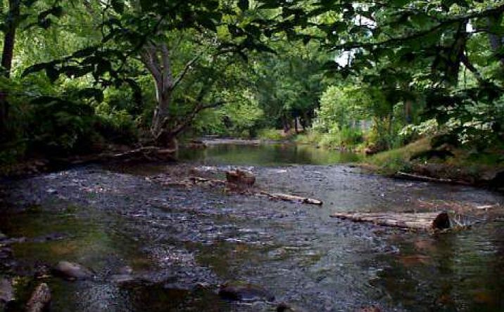 LOT 2 Rapid Creek Trail, Hayesville