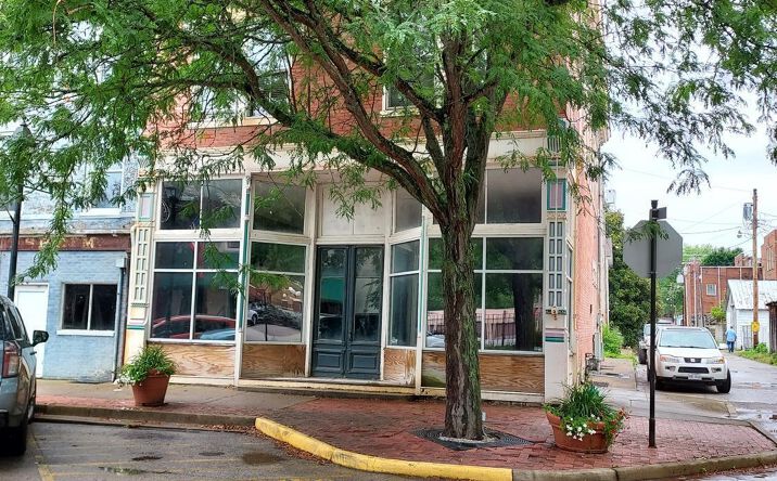 14 Main Street, Ripley