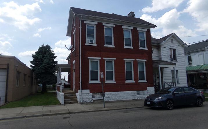 shuler Avenue, Hamilton