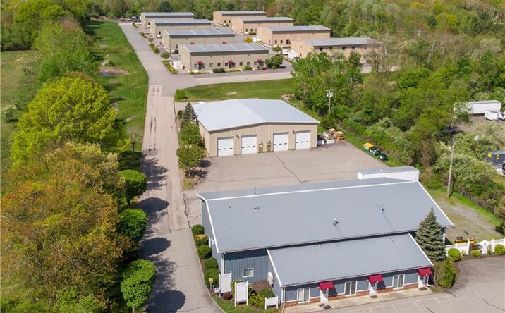 376 Dry Bridge Road UNIT B2, North Kingstown