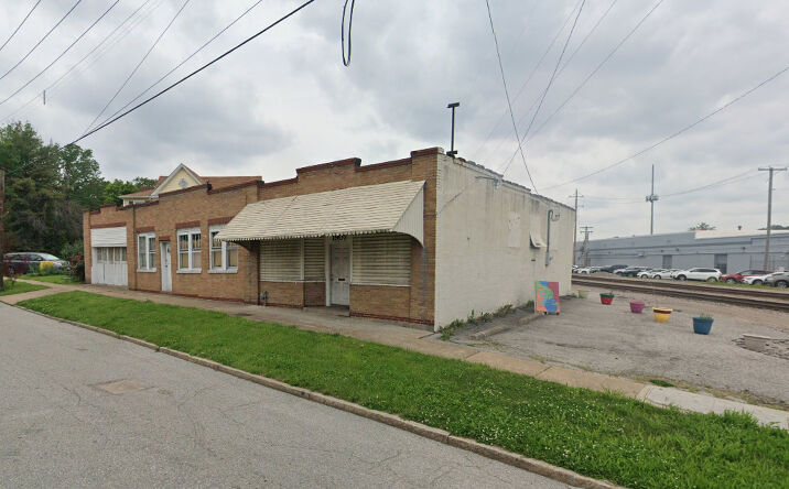 1903-1911 Knox Avenue, St. Louis