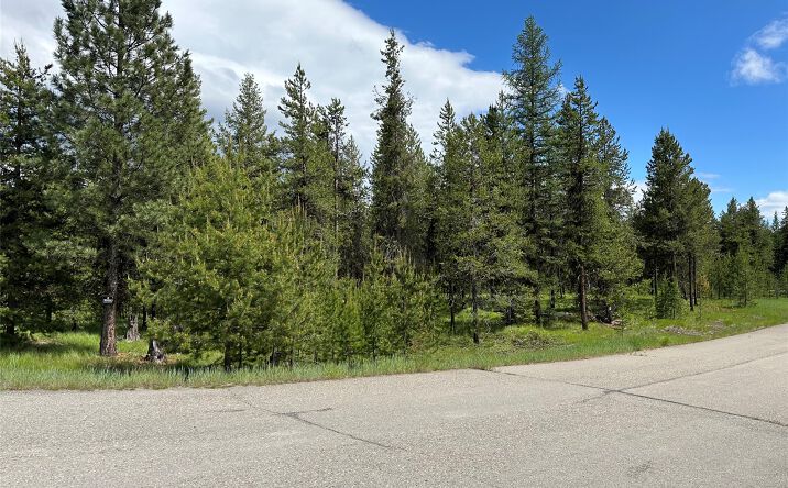 NHN Lot 42 Loon Connector Road, LIBBY