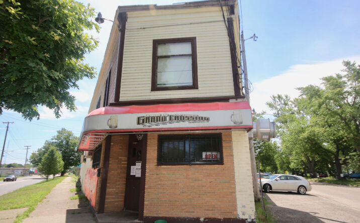 1010 Pipestone Street, Benton Harbor