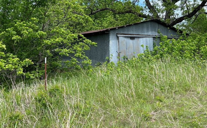 County Road 1470, Allen