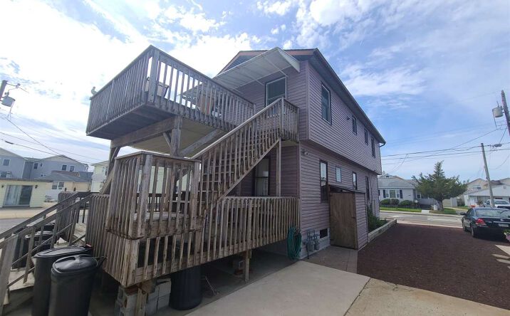 401 W Cresse Avenue, Wildwood