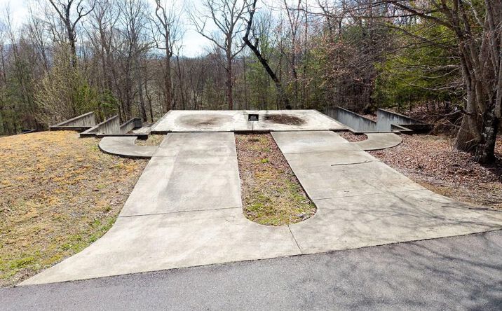 TBD Licklog Ridge, Hayesville