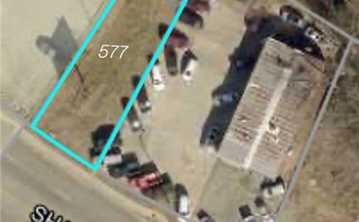 583 Shallowford, Gainesville