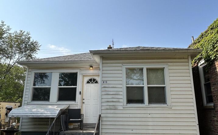 815 W 25th Avenue, Gary