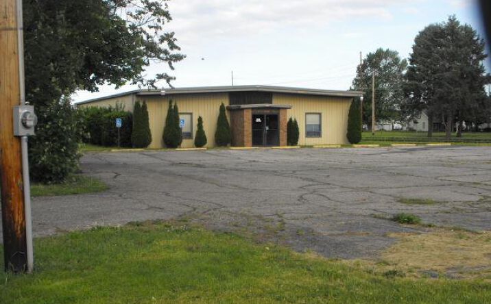 209 Hatch, Sturgis
