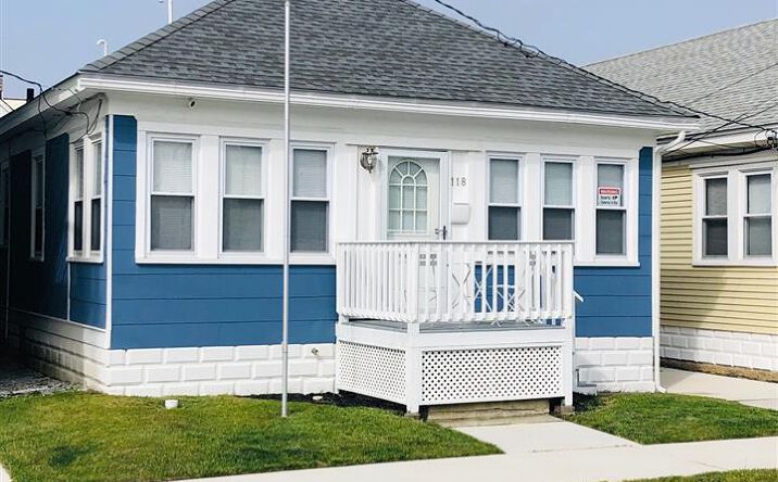 118 W 17th Avenue, North Wildwood