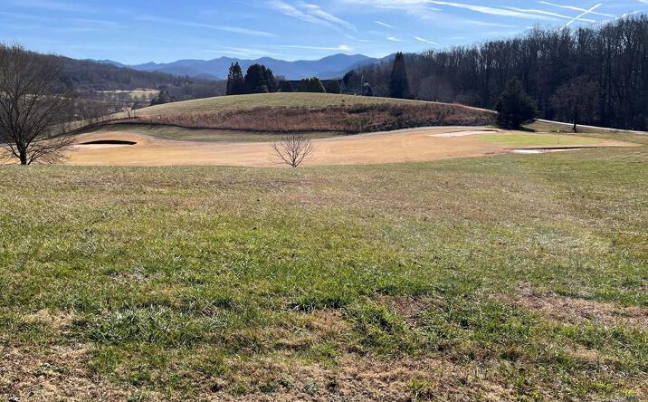 Lot 116A Mountain Harbour Drive, Hayesville