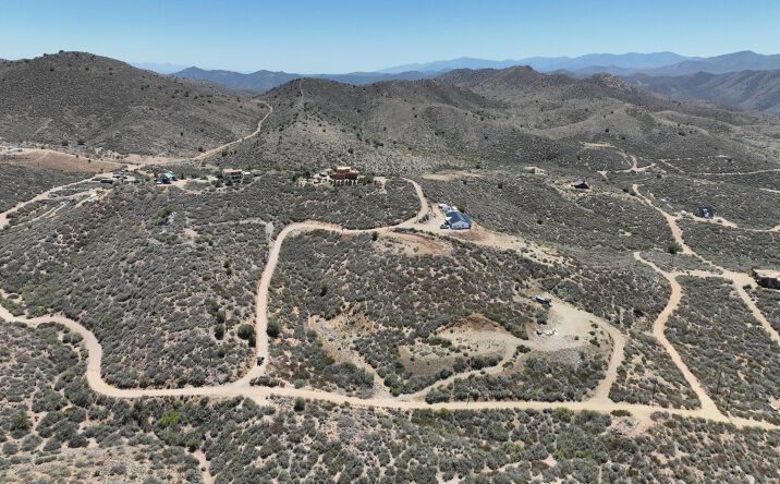 14355 E Rattlesnake Trail, Dewey-Humboldt