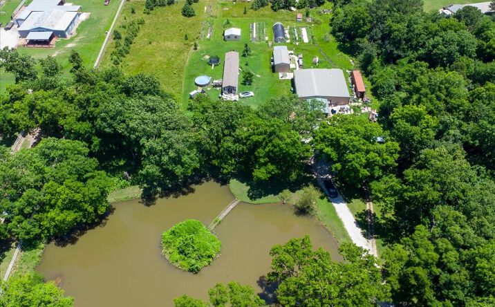 13301 S Lewis Avenue, Bixby