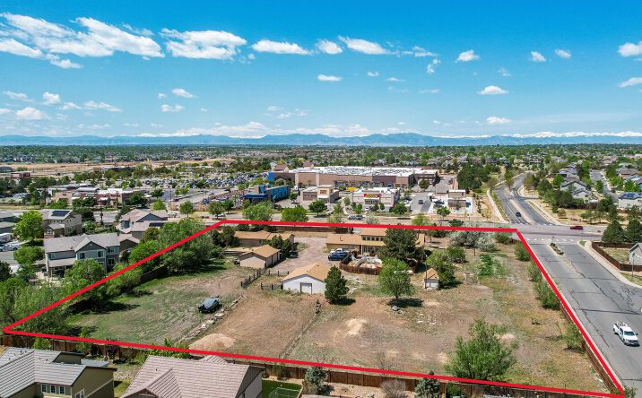 12970 Quebec Street, Thornton