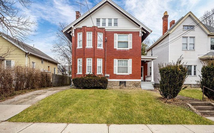 2034 Crown Avenue, Norwood