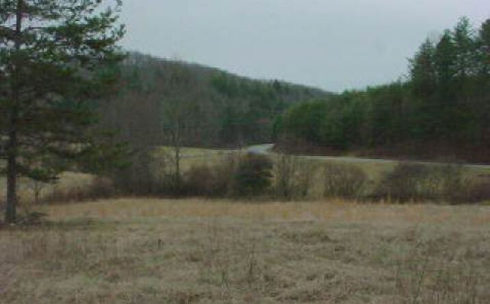 Marrestop Road, Murphy