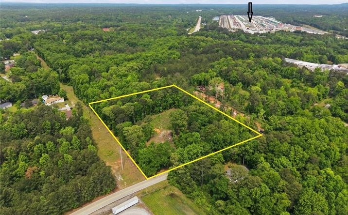5810 Joe Jerkins Boulevard, Austell