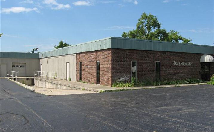 2610 Airview Boulevard, Portage