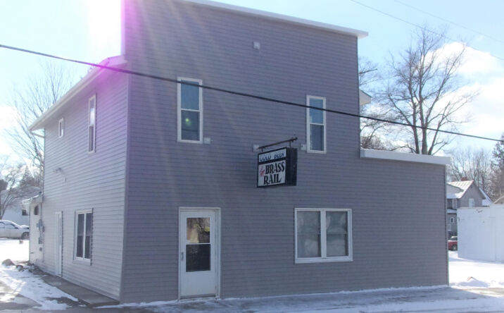121 W Hakes Street, Montgomery