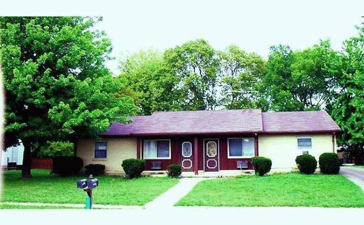 W Northwood Drive, Lebanon