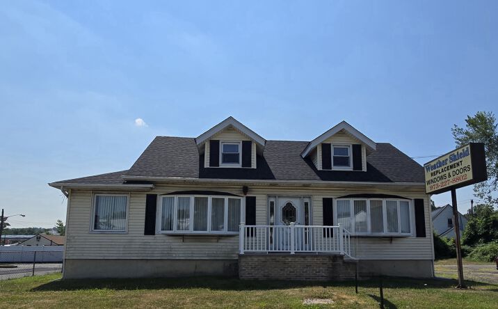 588 US Highway 46, Essex, Fairfield Township