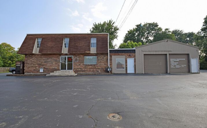 835 St Rt 125, Union Twp