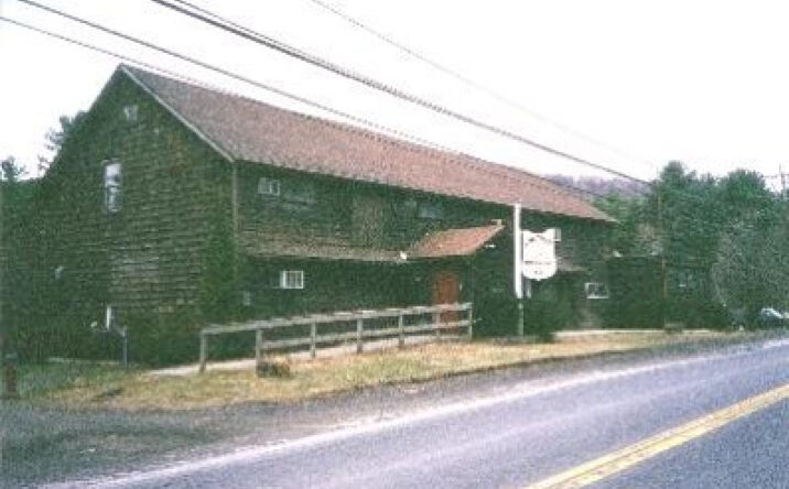 317 Route 203, Austerlitz