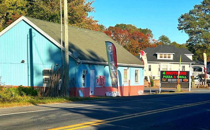 36125 Zion Church Rd, Frankford