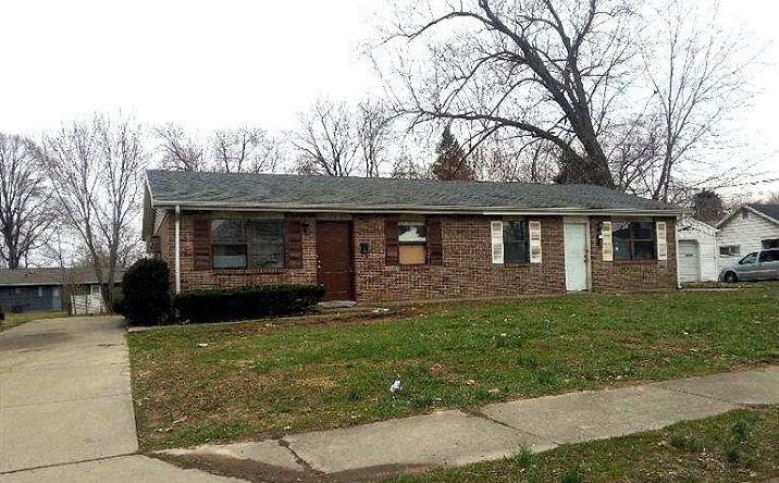 3242 Plymouth Avenue, Middletown