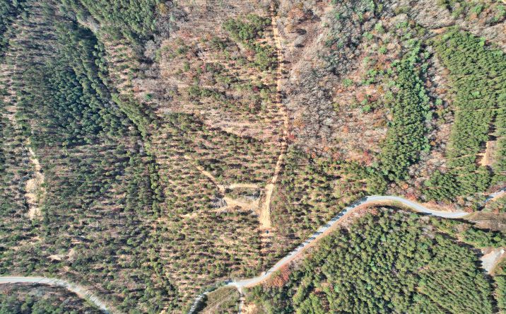 5.75 Oak Hill Road, Ellijay